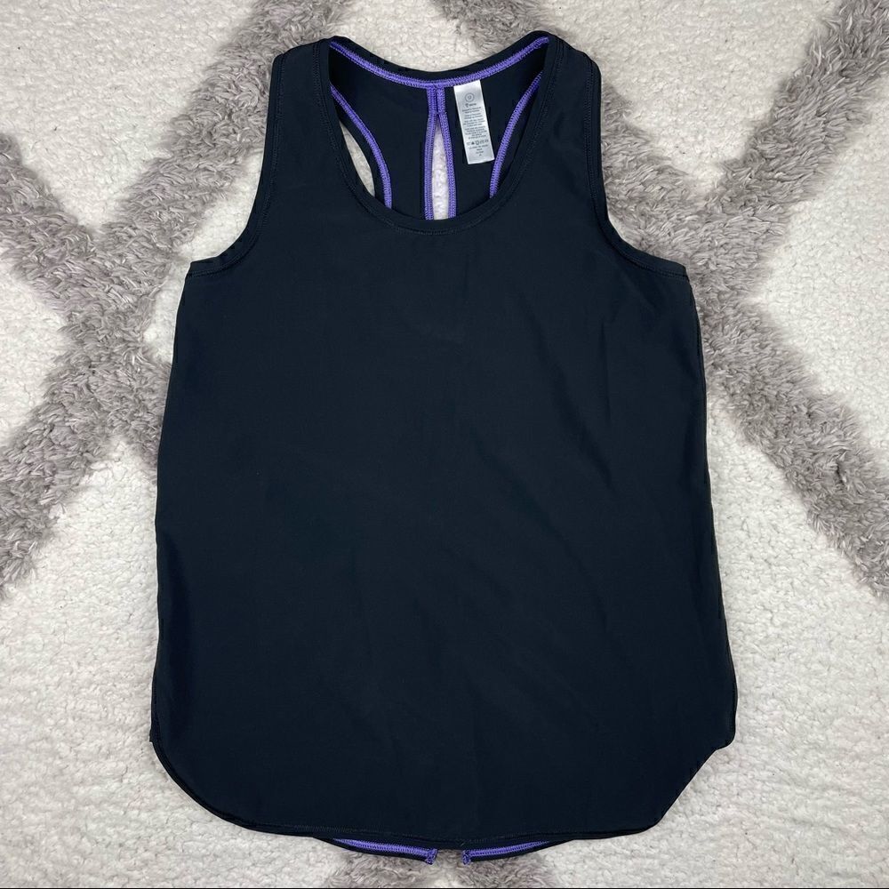 Girls Ivivva Tank Top  